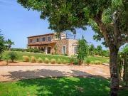 Finca/Casa Rural en venta en Santa María del Camí, Mallorca
