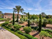 Finca/Casa Rural en venta en Santa María del Camí, Mallorca