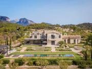 Finca/Casa Rural en venta en Santa María del Camí, Mallorca