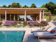 Finca/Casa Rural en venta en Santa María del Camí, Mallorca