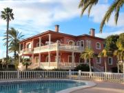 Finca/Casa Rural en venta en Santa Pola, Alicante Costa...