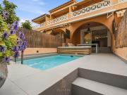 Finca/Casa Rural en venta en Santa Pola, Alicante Costa...