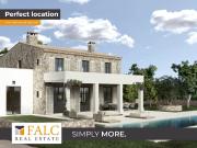 Finca/Casa Rural en venta en Santanyí, Mallorca