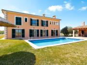 Finca/Casa Rural en venta en Santanyí, Mallorca