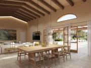 Finca/Casa Rural en venta en Santanyí, Mallorca