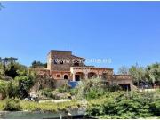 Finca/Casa Rural en venta en Santanyí, Mallorca