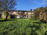 Finca/Casa Rural en venta en Santiago de Compostela, A...