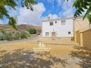Finca/Casa Rural en venta en Santopétar, Almería