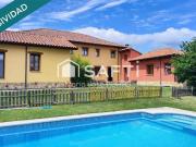 Finca/Casa Rural en venta en Santovenia de la...