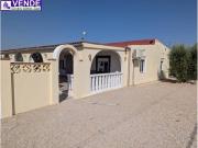 Finca/Casa Rural en venta en Sax, Alicante