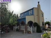Finca/Casa Rural en venta en Sax, Alicante
