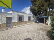 Finca/Casa Rural en venta en Sax, Alicante