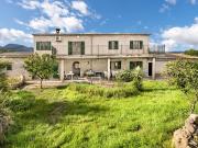 Finca/Casa Rural en venta en Selva, Mallorca