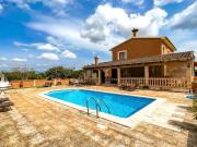 Finca/Casa Rural en venta en Sencelles, Mallorca