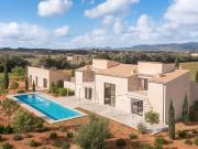 Finca/Casa Rural en venta en Sencelles, Mallorca