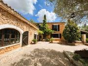 Chalet en venta en Santa Eugènia, Mallorca
