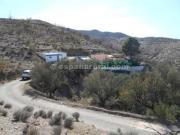 Finca/Casa Rural en venta en Serón, Almería