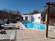 Finca/Casa Rural en venta en Serón, Almería