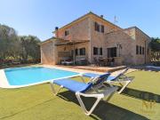 Finca/Casa Rural en venta en Ses Salines, Mallorca