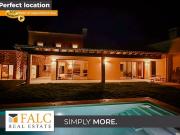 Finca/Casa Rural en venta en Ses Salines, Mallorca