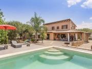 Finca/Casa Rural en venta en Sineu, Mallorca