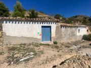 Finca/Casa Rural en venta en Somontín, Almería