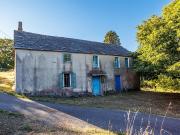 Finca/Casa Rural en venta en Somozas, A Coruña