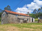Finca/Casa Rural en venta en Somozas, A Coruña