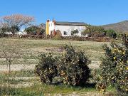 Finca/Casa Rural en venta en Sorbas, Almería