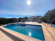 Finca/Casa Rural en venta en Albox, Almería