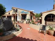 Finca/Casa Rural en venta en Tárbena, Alicante Costa Blanca