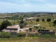 Finca/Casa Rural en venta en Teulada, Alicante Costa Blanca