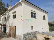 Finca/Casa Rural en venta en Tíjola, Almería