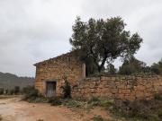 Finca/Casa Rural en venta en Torre del Compte, Teruel