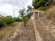 Finca/Casa Rural en venta en Tortosa, Tarragona