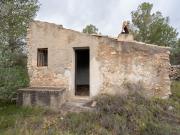 Finca/Casa Rural en venta en Tortosa, Tarragona