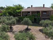 Finca/Casa Rural en venta en Trujillo, Cáceres