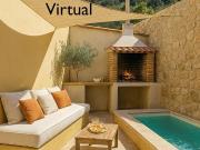 Finca/Casa Rural en venta en Vall de Gallinera, Alicante