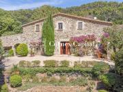 Finca/Casa Rural en venta en Vall llobrega, Girona Costa...