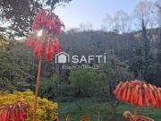 Finca/Casa Rural en venta en Vallgorguina, Barcelona