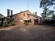 Finca/Casa Rural en venta en Vallromanes, Barcelona