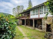 Finca/Casa Rural en venta en Vedra, A Coruña