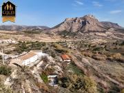 Finca/Casa Rural en venta en Vélez Blanco, Almería