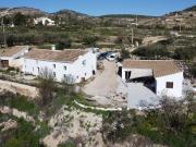 Finca/Casa Rural en venta en Vélez Blanco, Almería