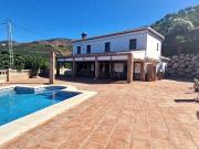 Finca/Casa Rural en venta en Vélez Málaga, Málaga Costa...