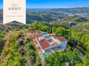 Finca/Casa Rural en venta en Arenas, Málaga Costa del Sol