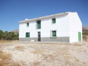 Finca/Casa Rural en venta en Vélez Rubio, Almería