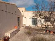 Finca/Casa Rural en venta en Vélez Rubio, Almería