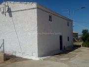 Finca/Casa Rural en venta en Vélez Rubio, Almería