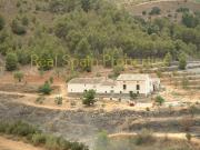 Finca/Casa Rural en venta en Vélez Rubio, Almería